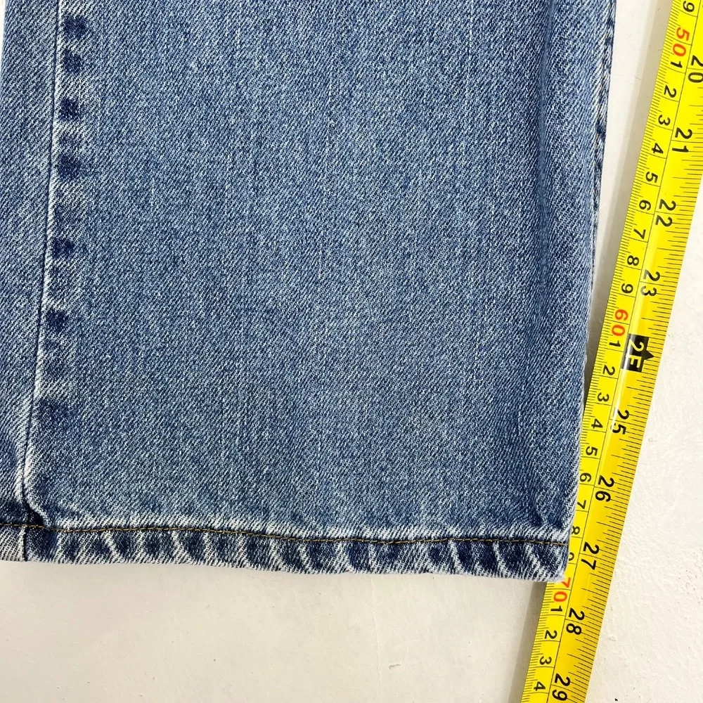 Levis levis 505